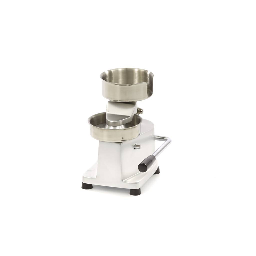 Presa hamburger Maxima 130mm