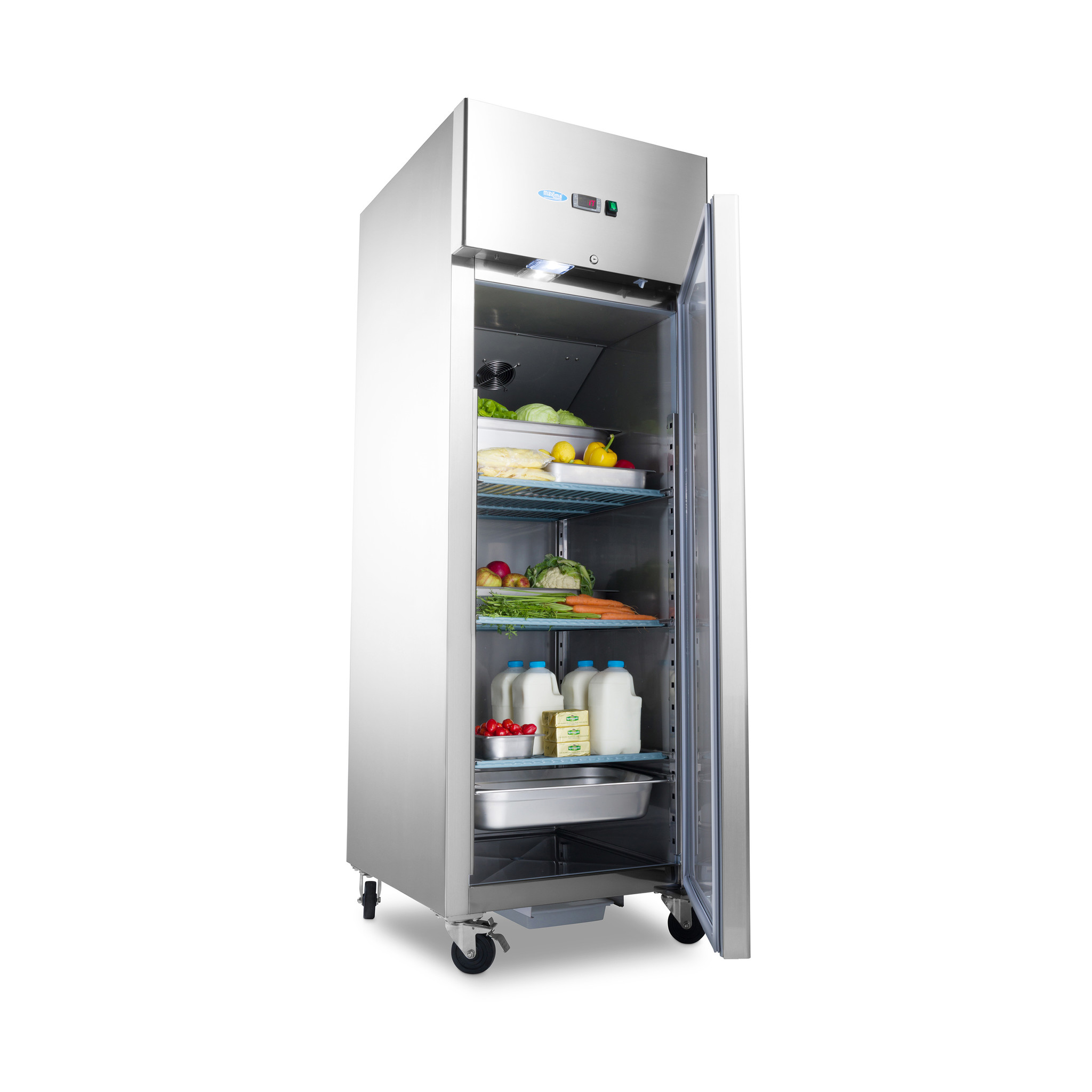 Frigider Maxima R 600L GN 3