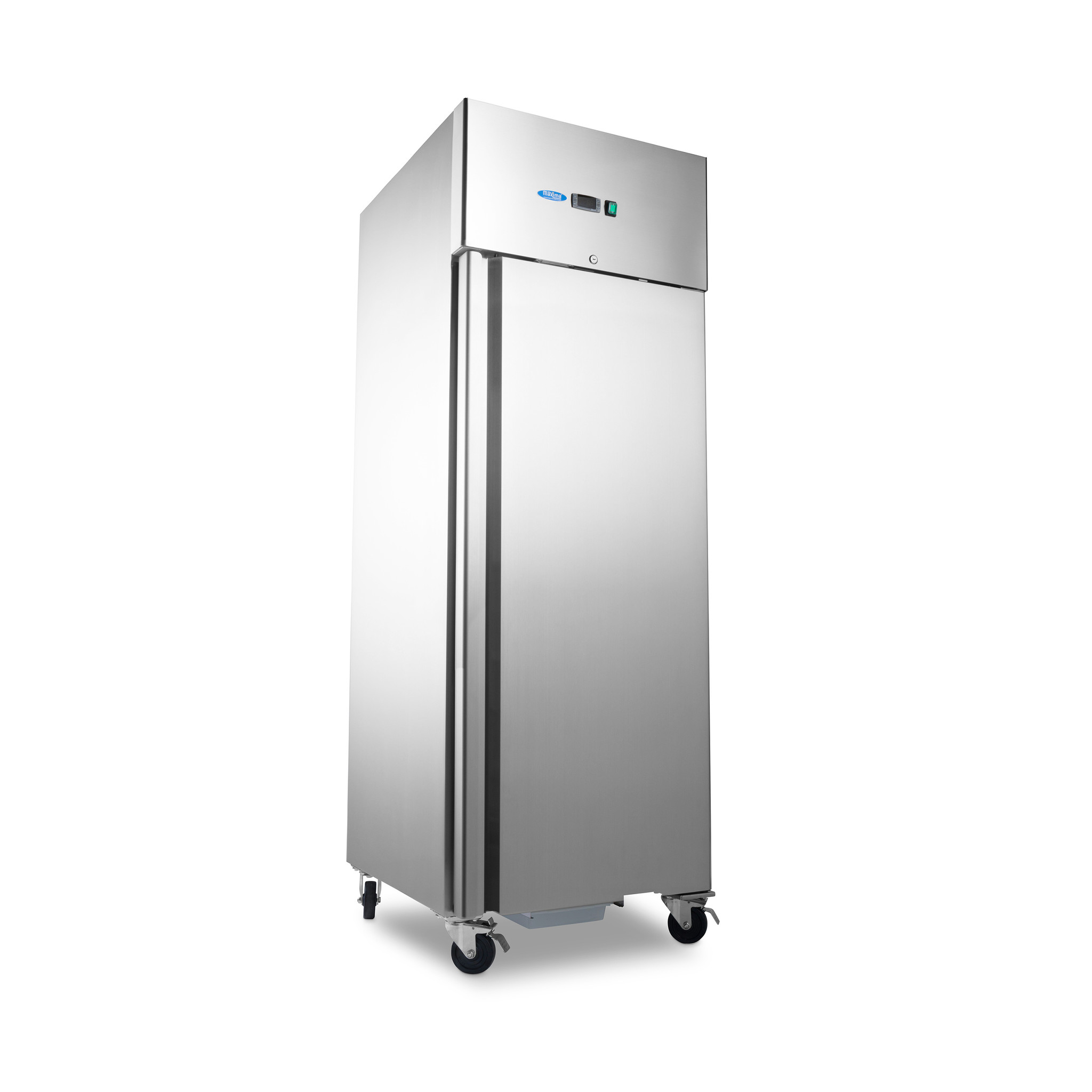 Frigider Maxima R 600L GN