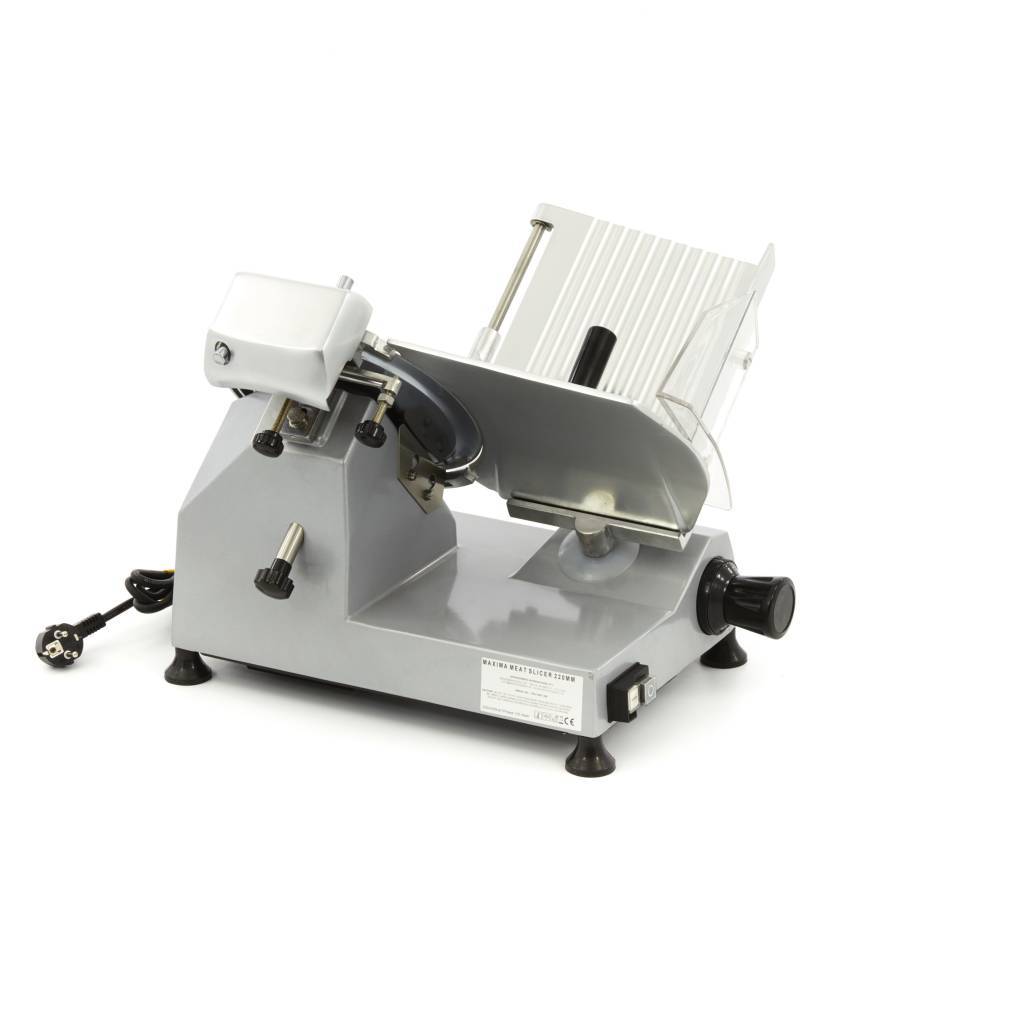 Feliator mezeluri Maxima MS220 2