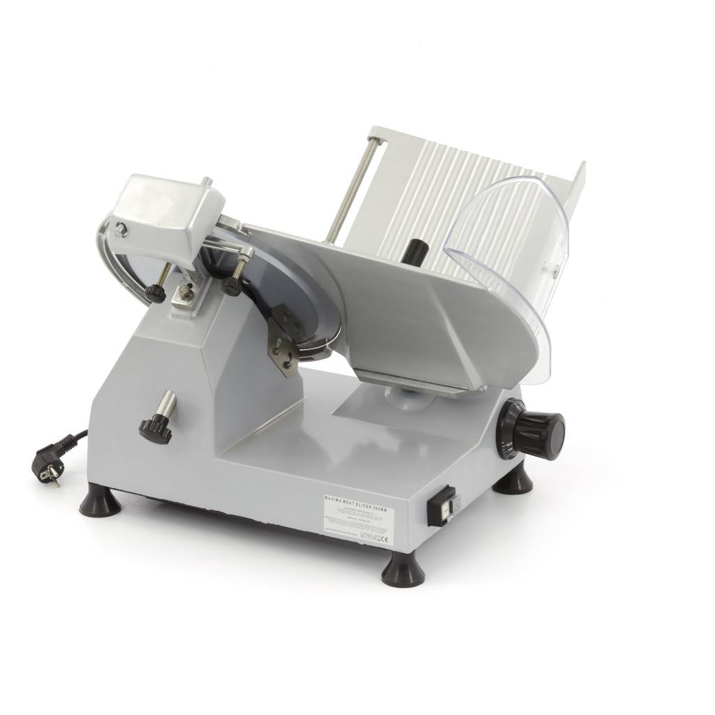 Feliator mezeluri Maxima MS300 2