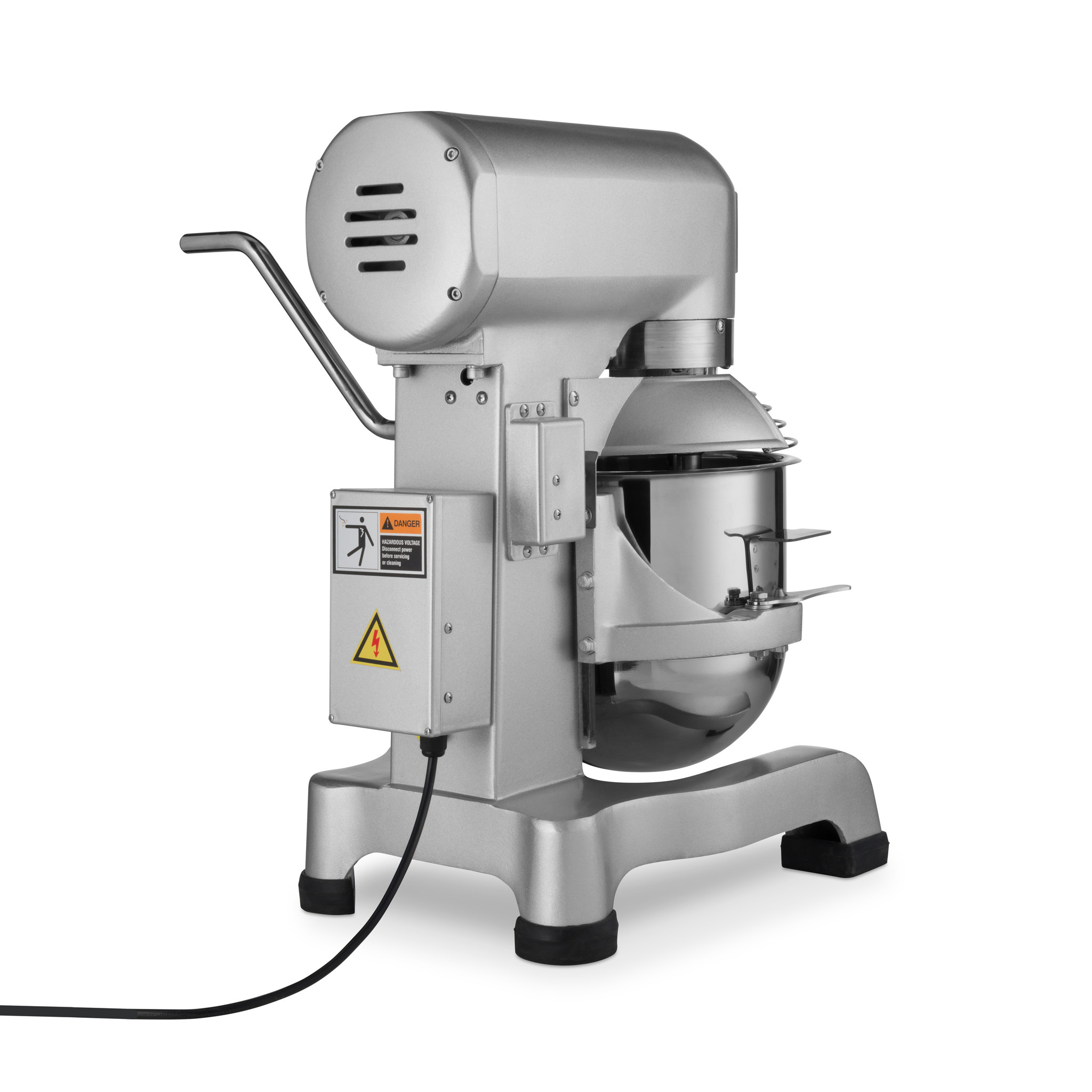 Mixer planetar Maxima 10L 3