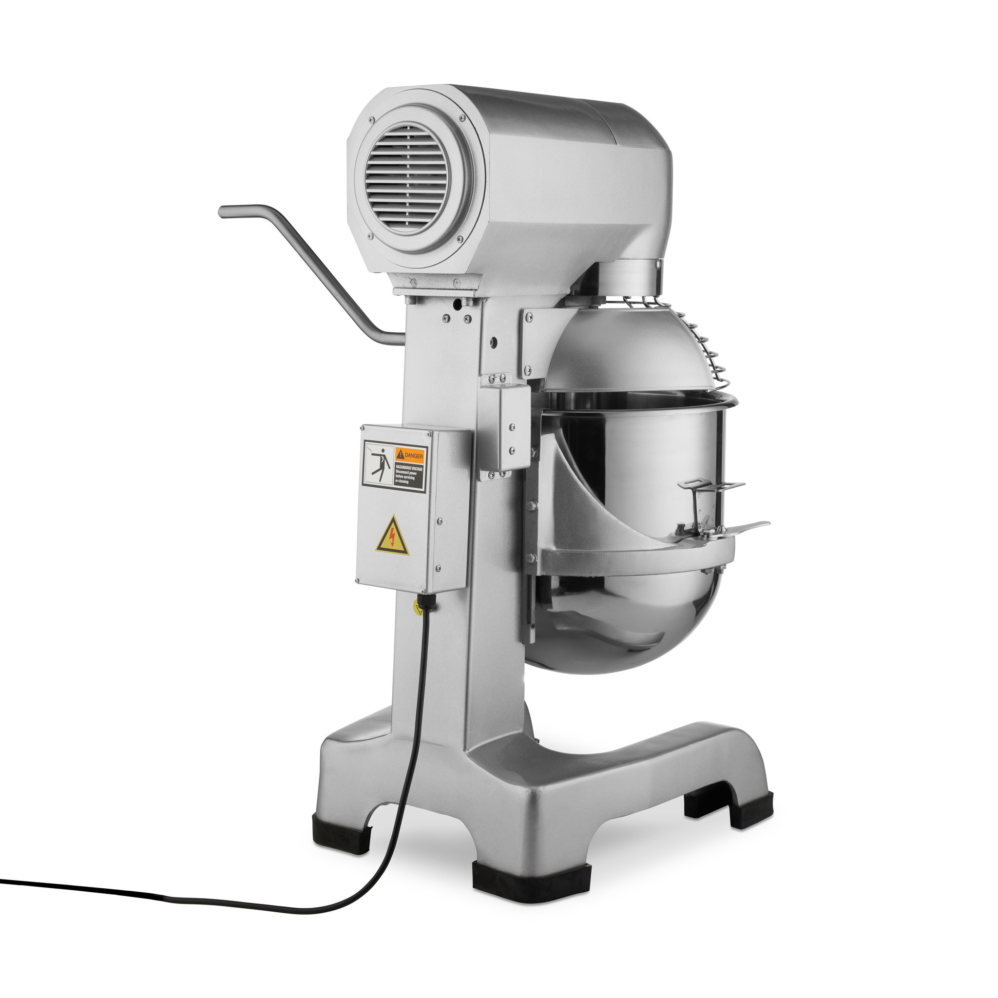Mixer planetar Maxima 40L 2