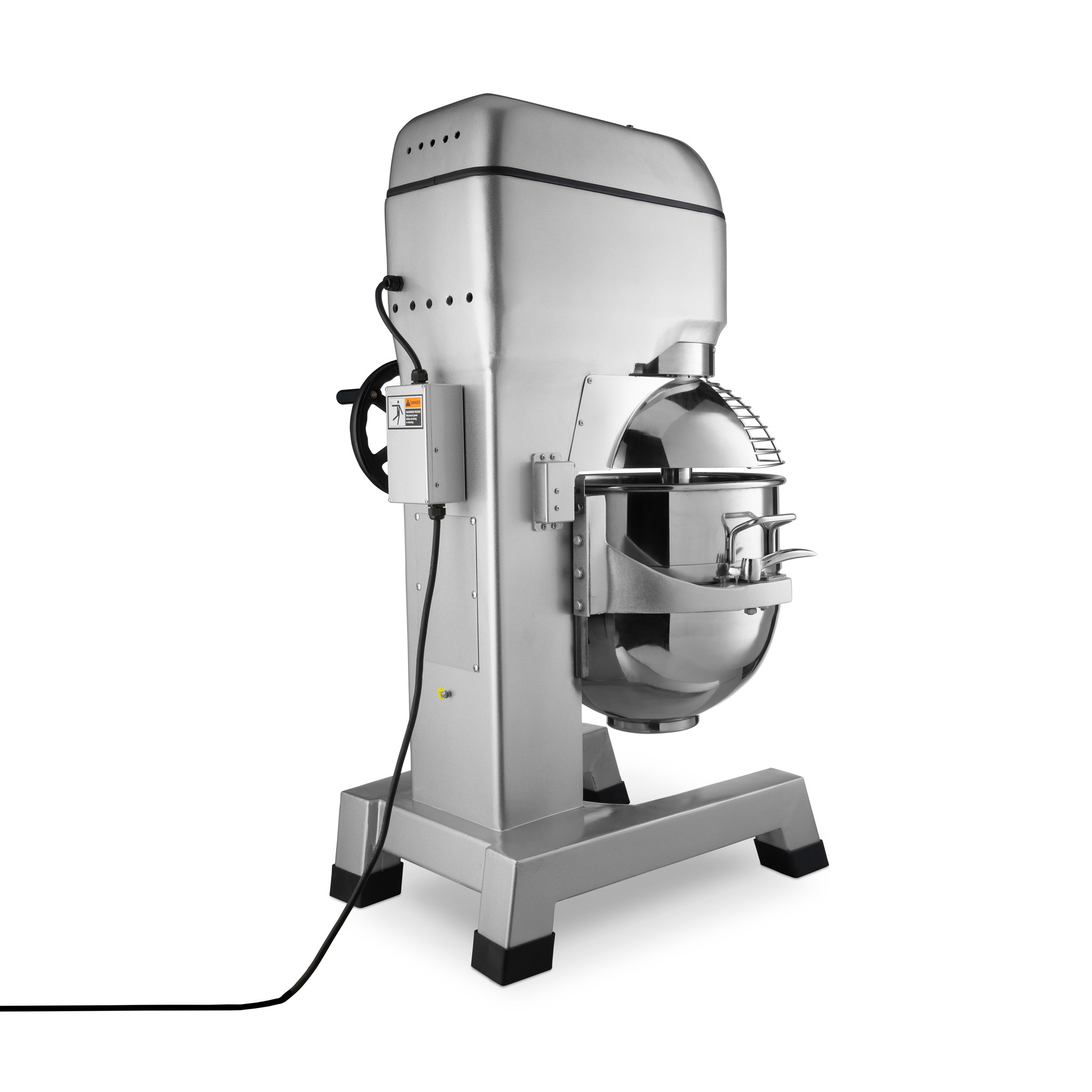 Mixer planetar Maxima 60L 2