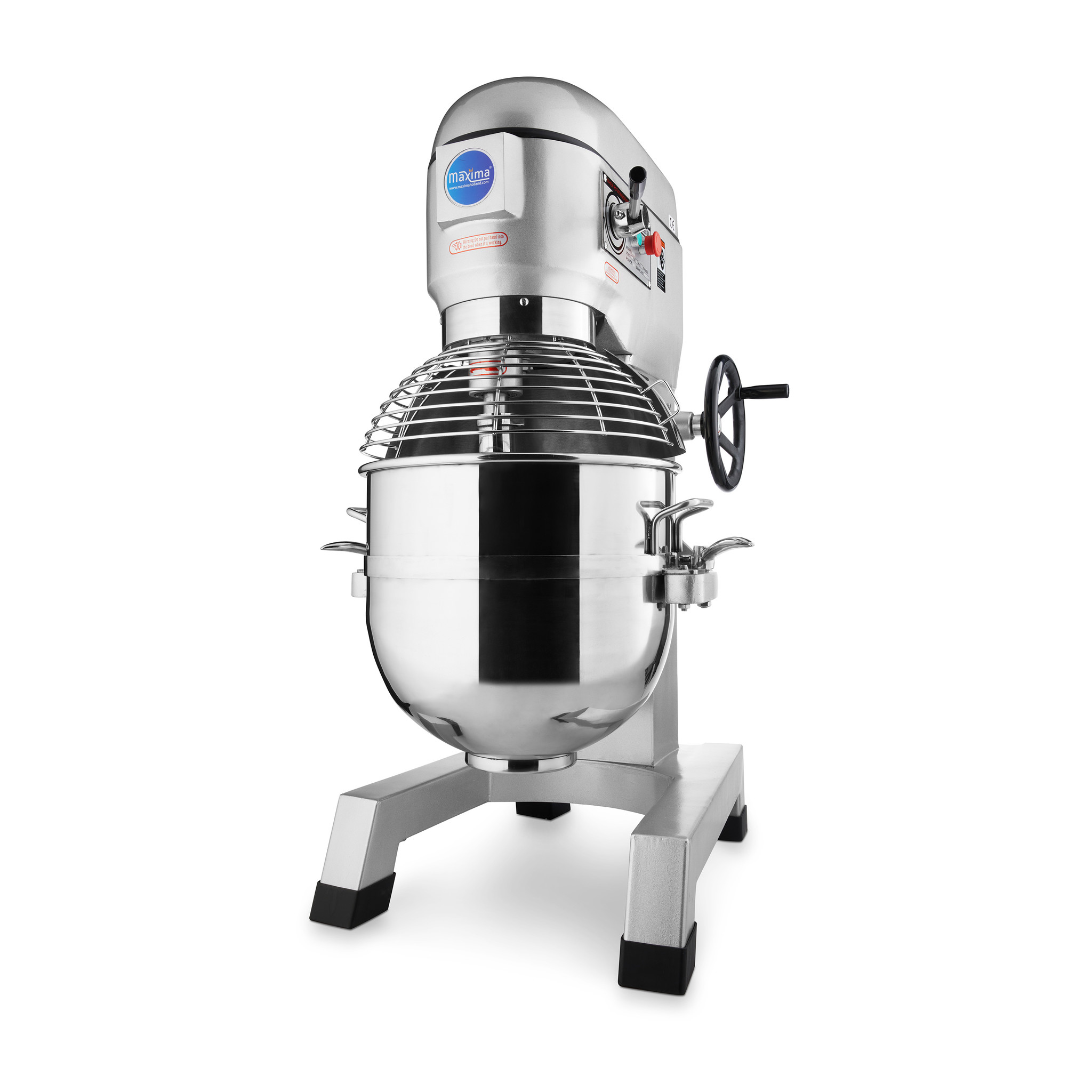 Mixer planetar Maxima 60L