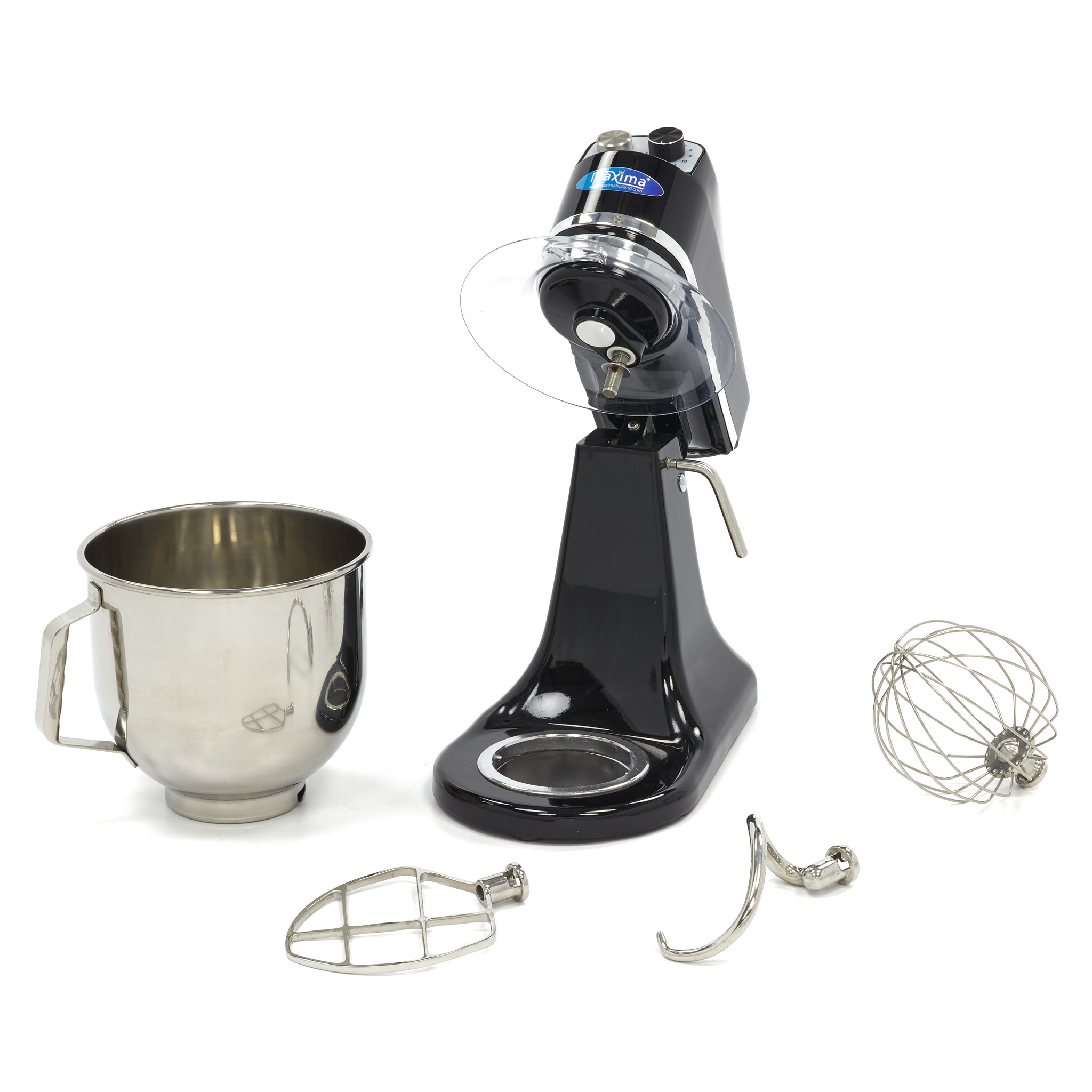 Mixer planetar Maxima 7L 3