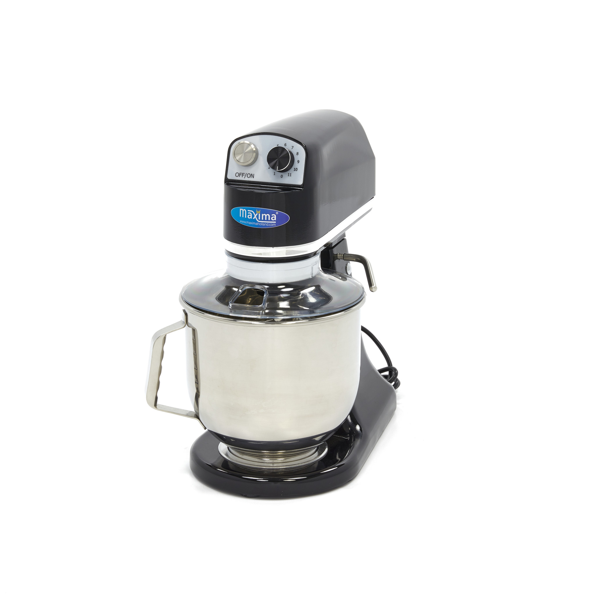Mixer planetar Maxima 7L