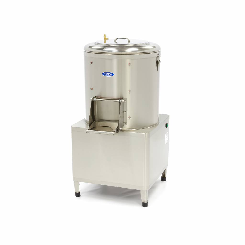 Masina de curatat cartofi Maxima MPP30
