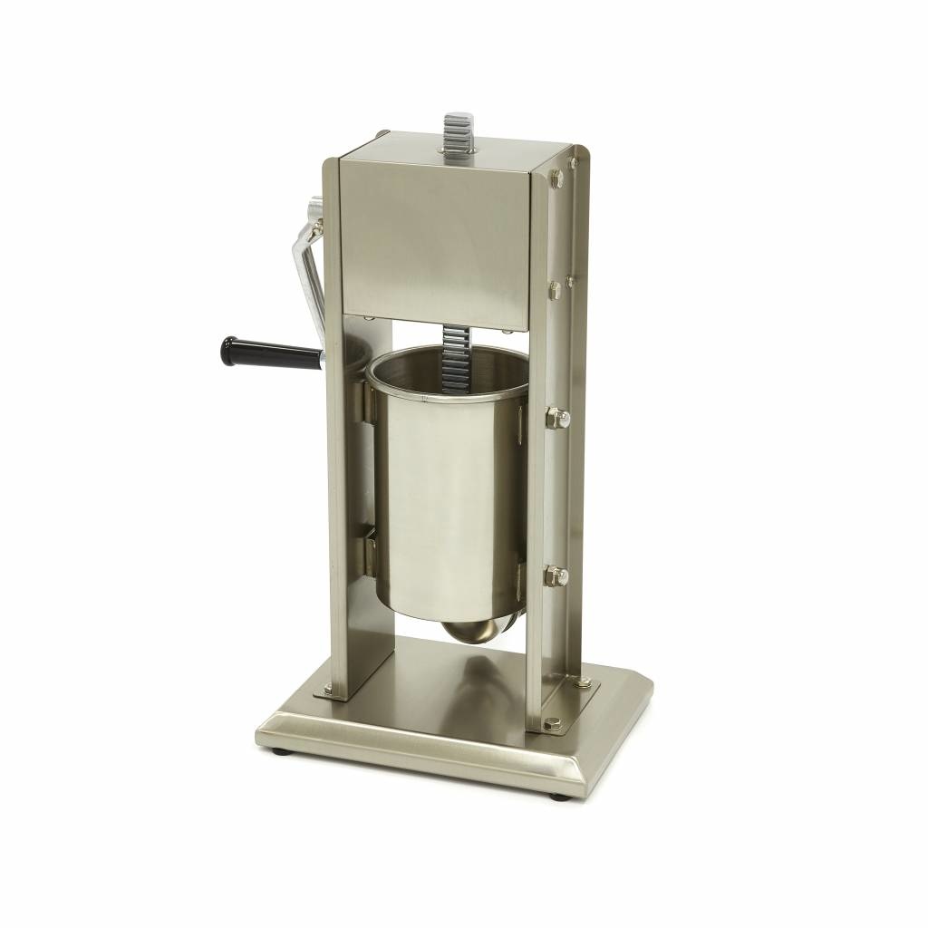 Aparat de umplut carnati Maxima-vertical 3L 3