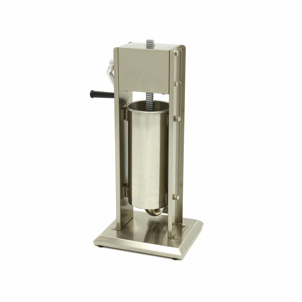 Aparat de umplut carnati Maxima-vertical 5L 2
