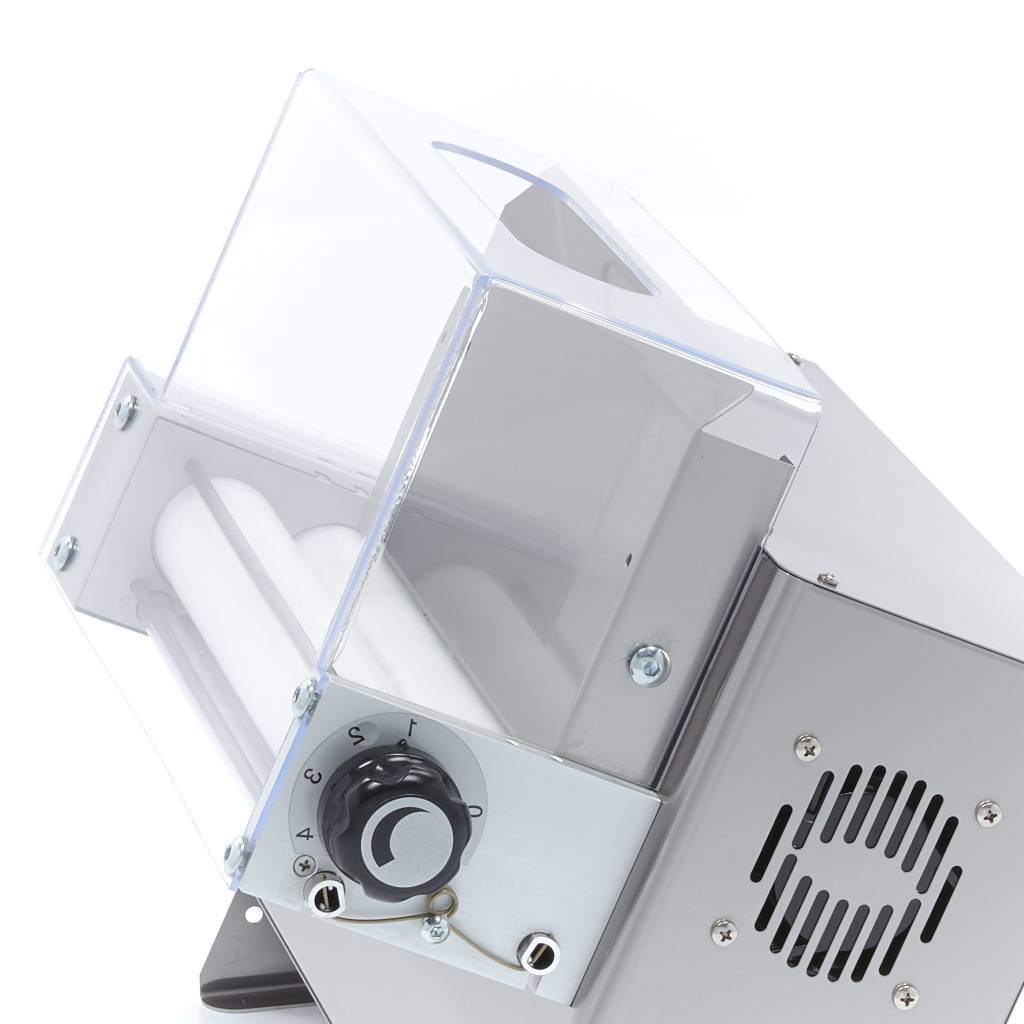 Aparat pentru intins aluat Maxima-30cm 3