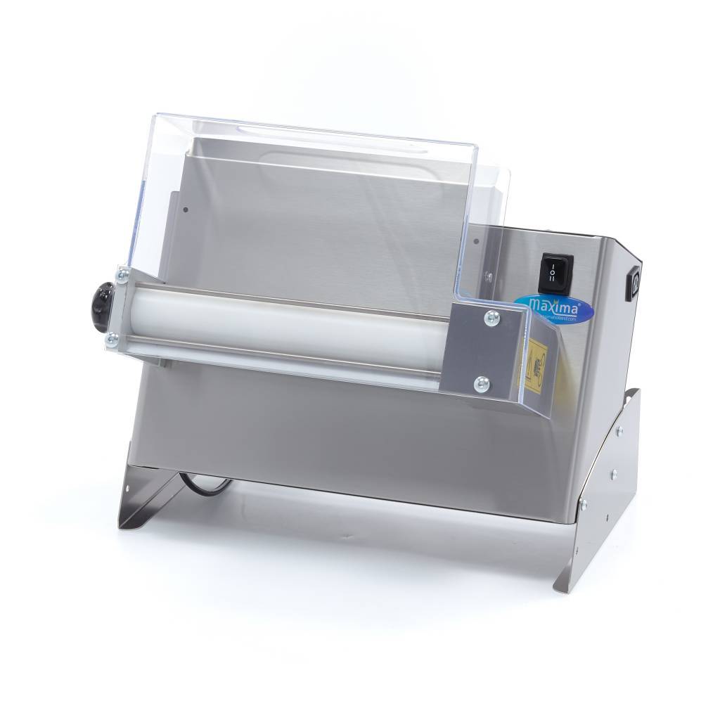 Aparat pentru intins aluat Maxima-30cm