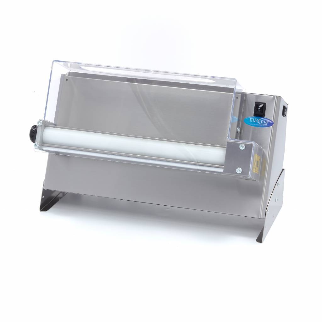 Aparat pentru intins aluat Maxima-45cm