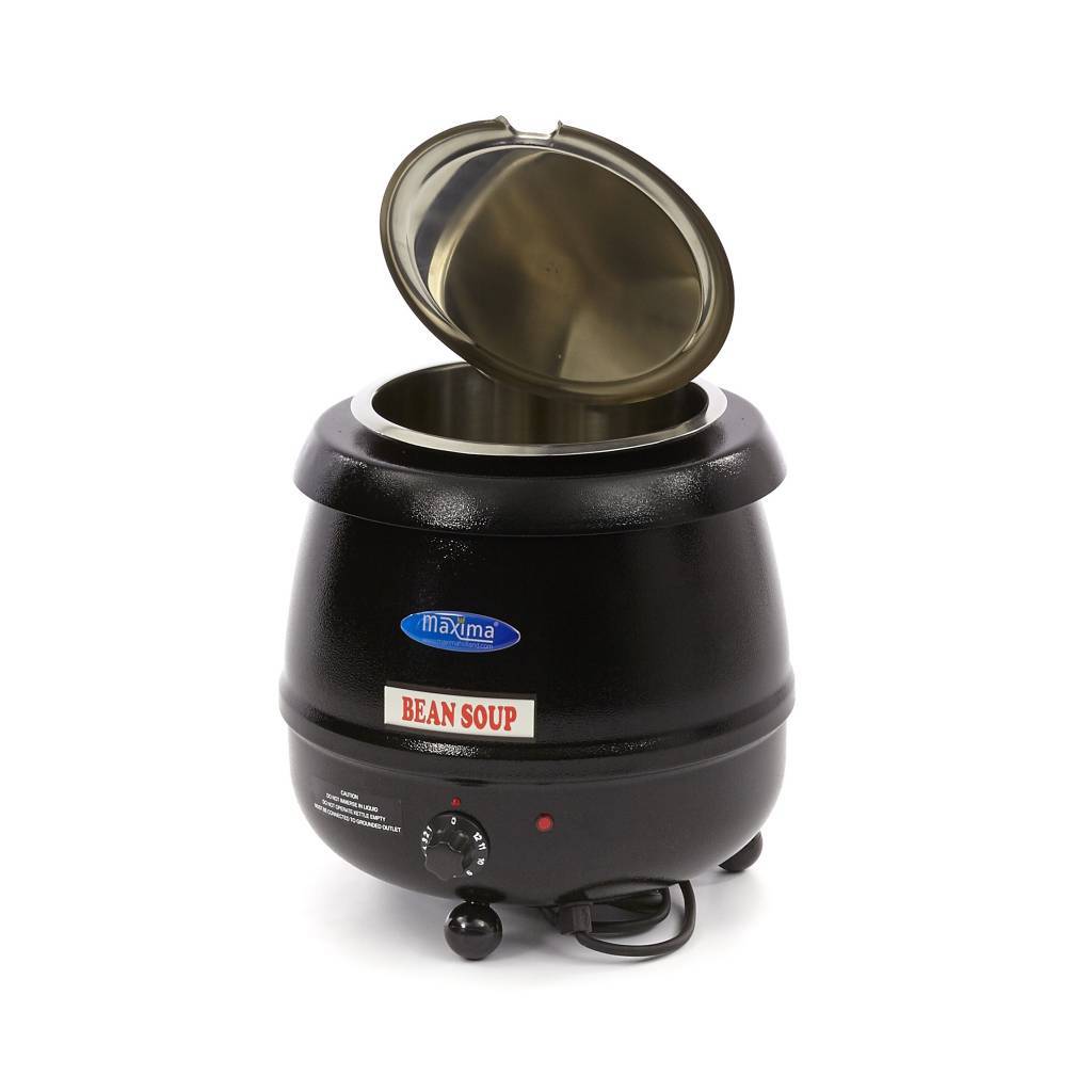 Supiera Maxima 10L