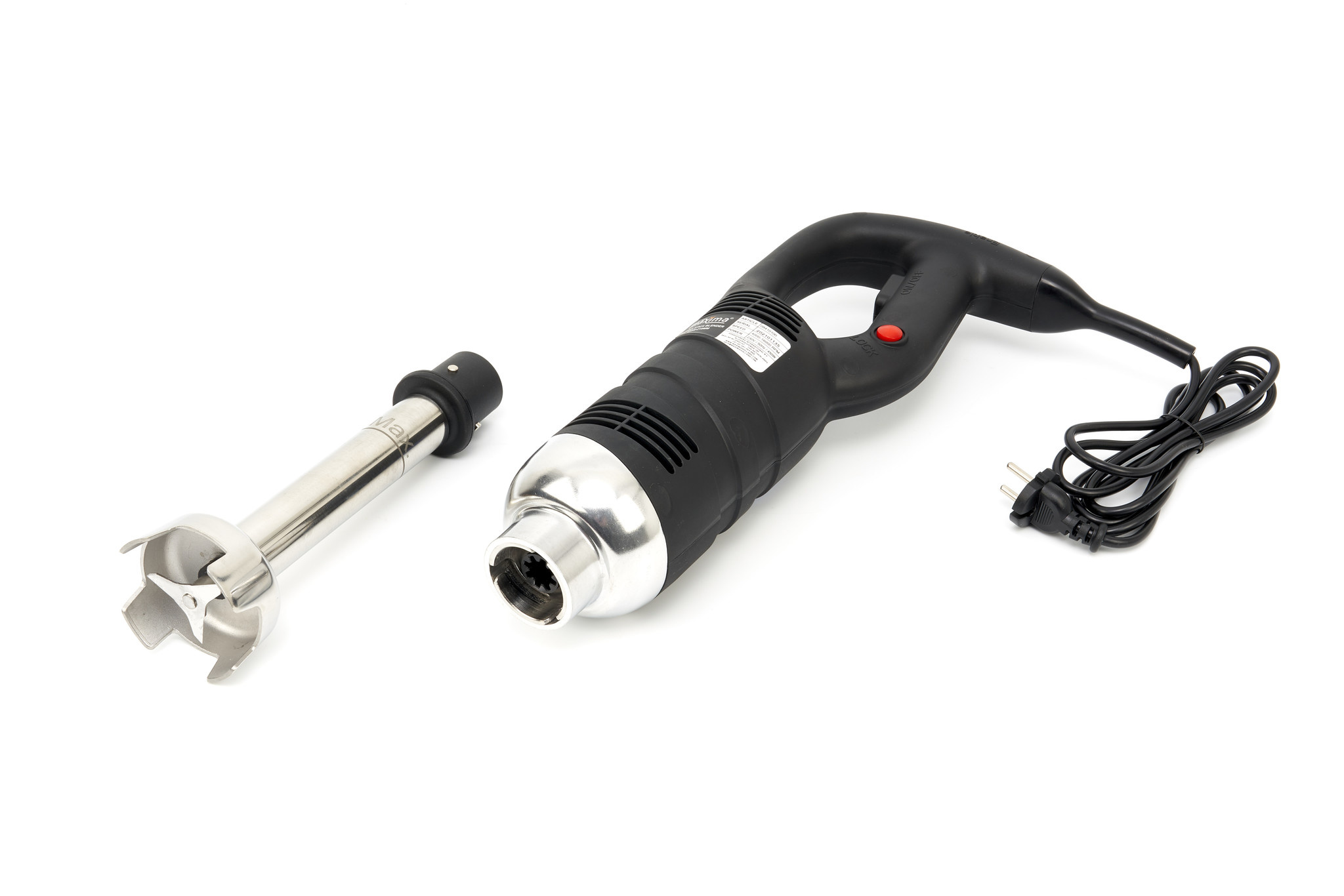Blender cu brat Maxima-210mm