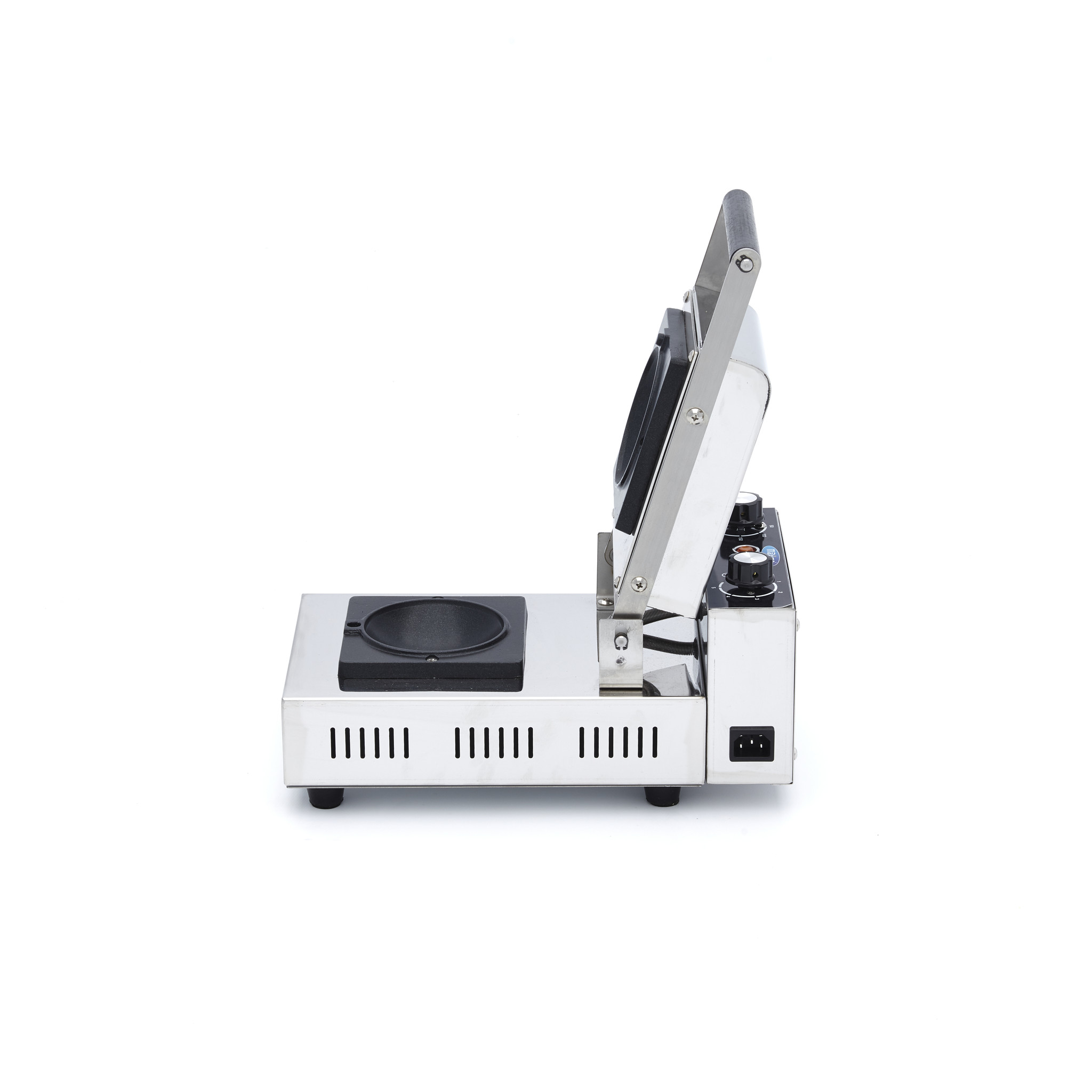 Aparat waffle Iron Gelato Panini Maxima 3