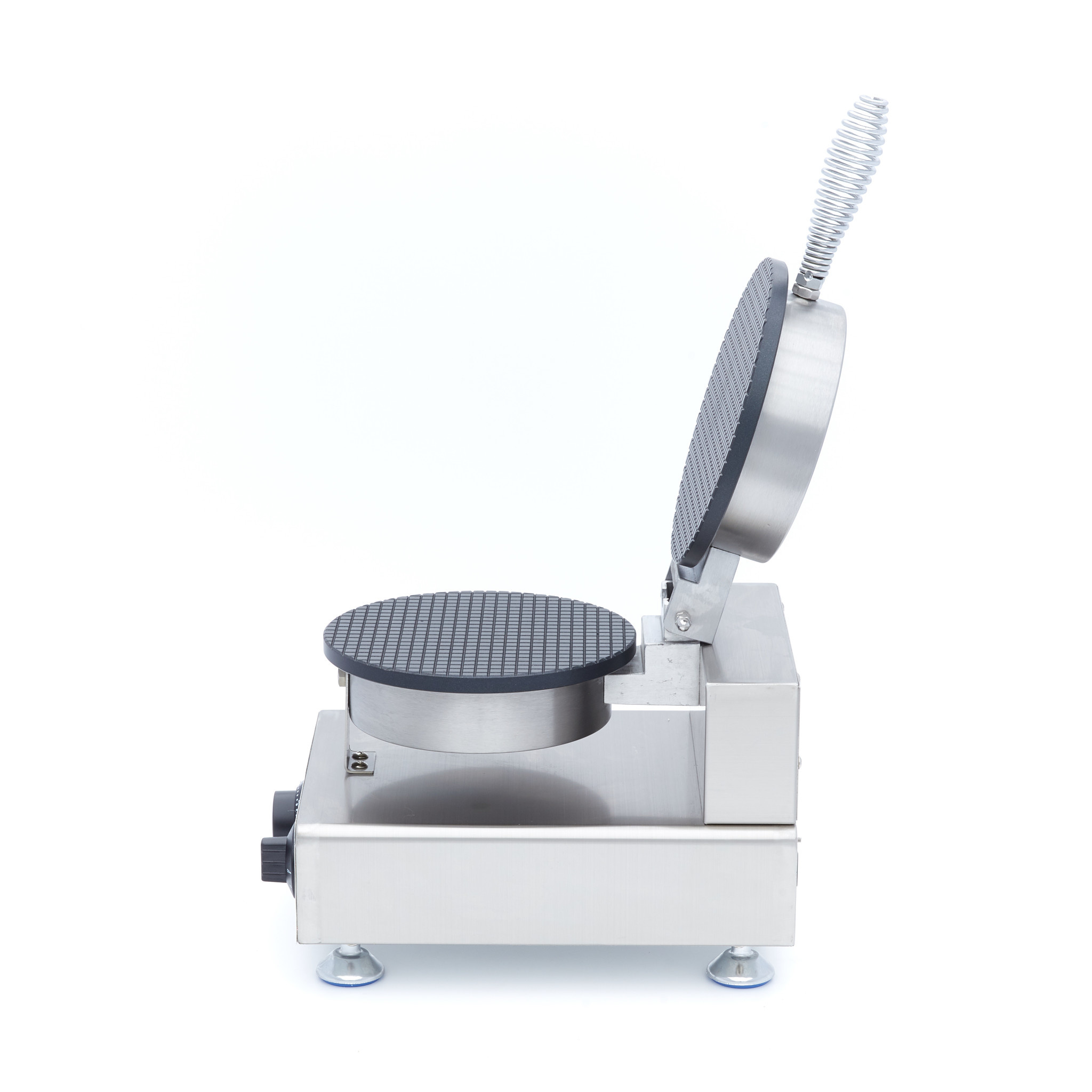 Aparat waffle in forma de cornet de inghetata Maxima 3