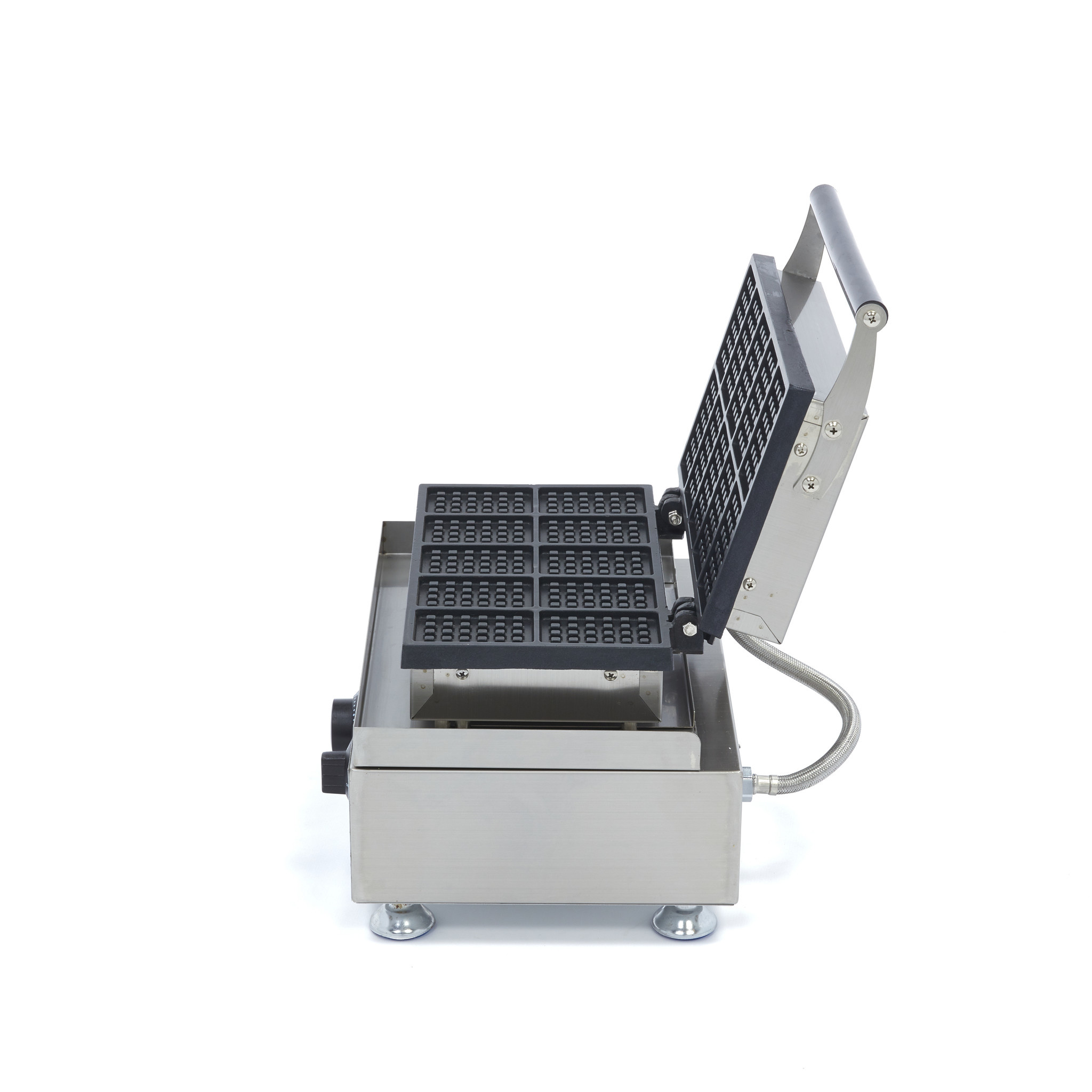Aparat waffle Iron Mini Maxima-10 bucati 2