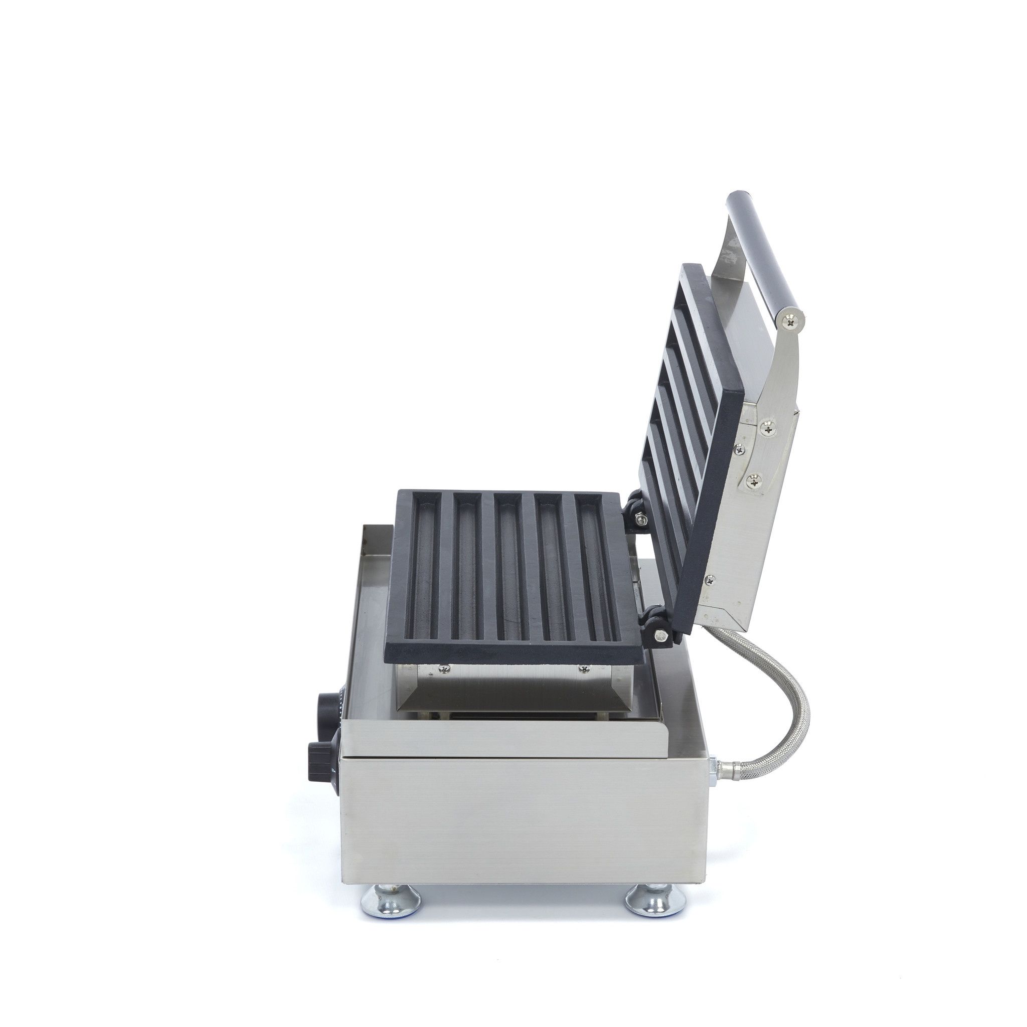 Aparat waffle Churros Maxima-5 bucati 3