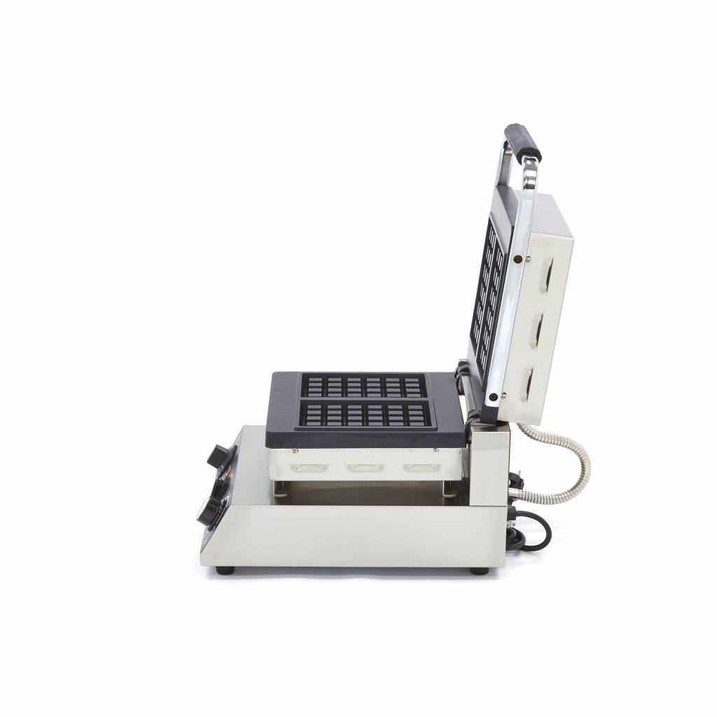 Aparat waffle clasic Maxima 3