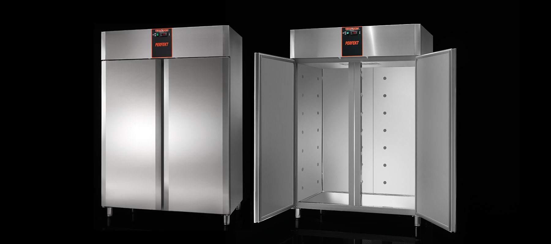 Dulap refrigerat / congelator Tecnodom Armadio 1200