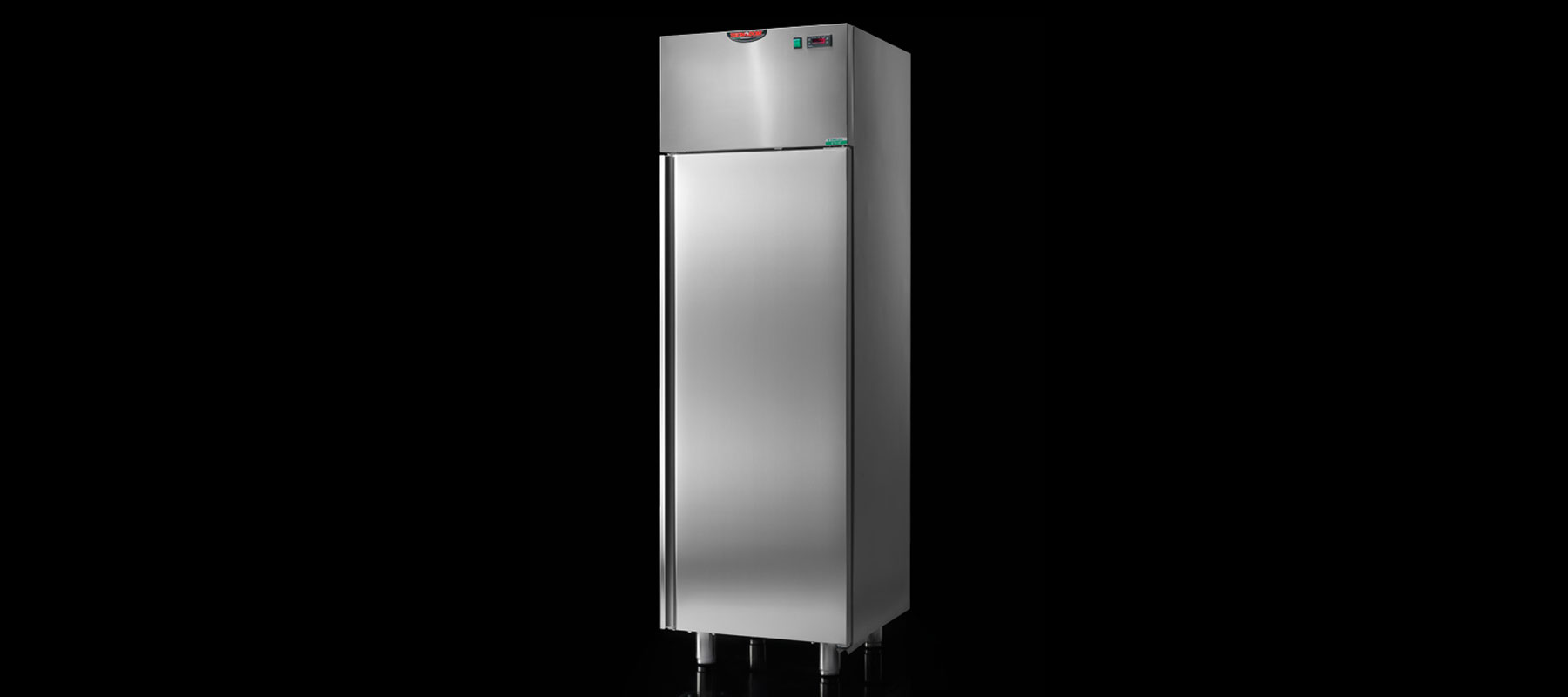 Dulap refrigerat / congelator Tecnodom Armadio 400