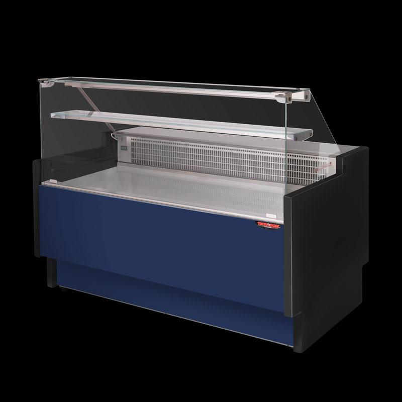 Vitrina refrigerata orizontala Tecnodom Vigo 90 2