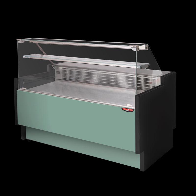 Vitrina refrigerata orizontala Tecnodom Vigo 90 3