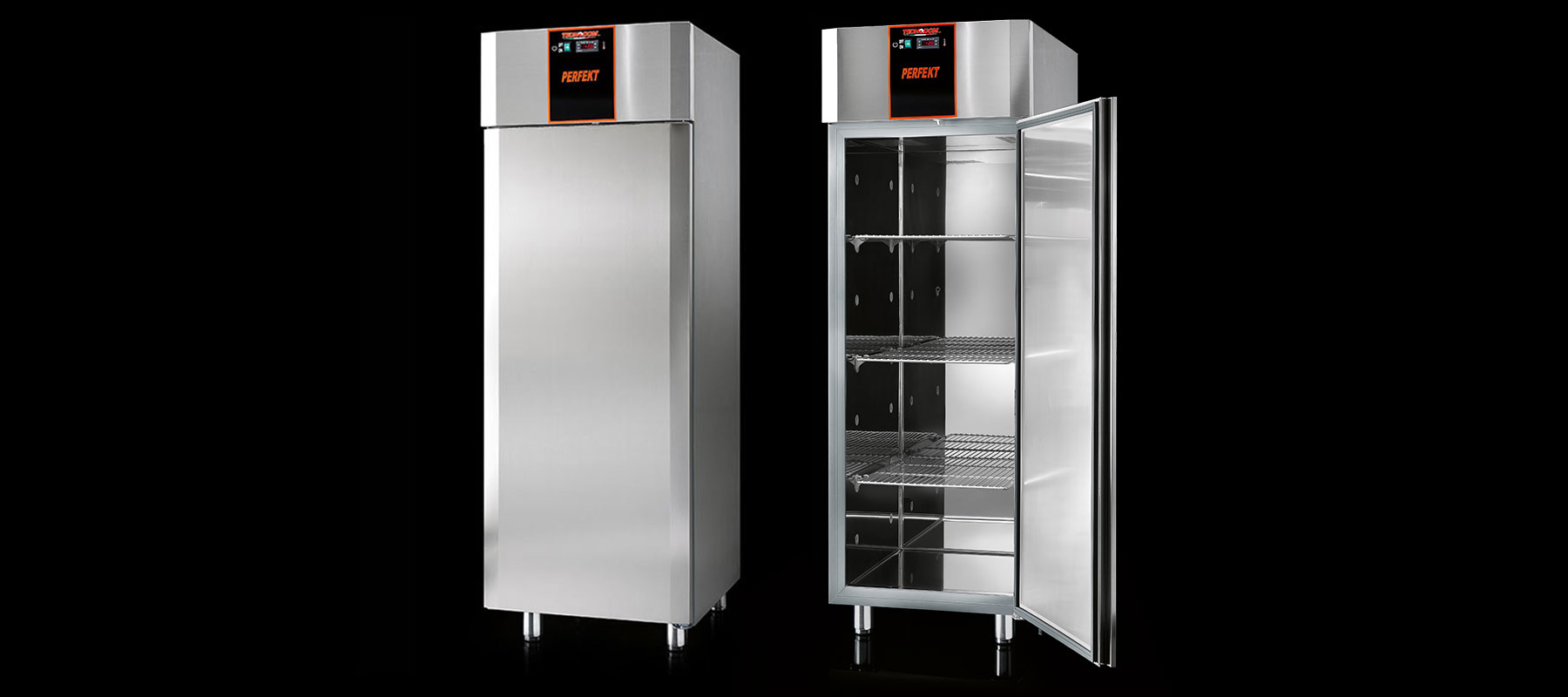 Dulap refrigerat / congelator Tecnodom Armadio 600