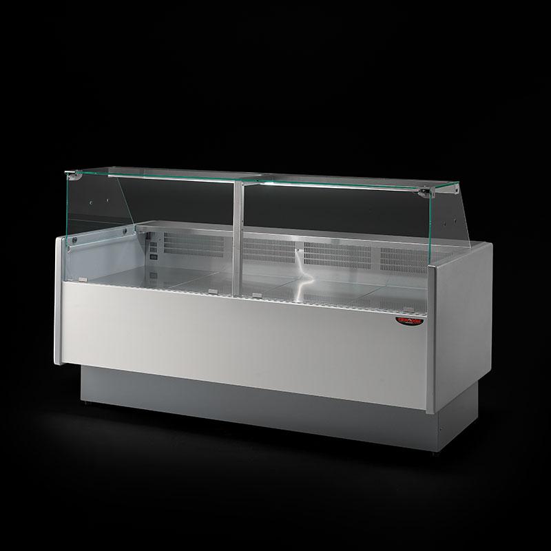 Vitrina refrigerata orizontala Tecnodom MR80