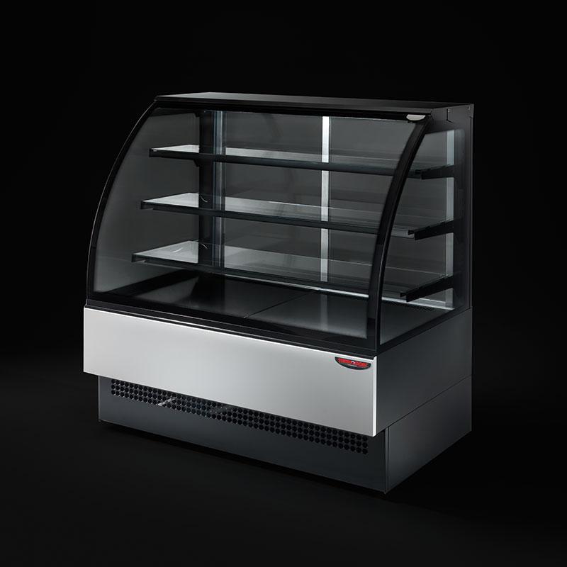 Vitrina verticala Tecnodom EVO