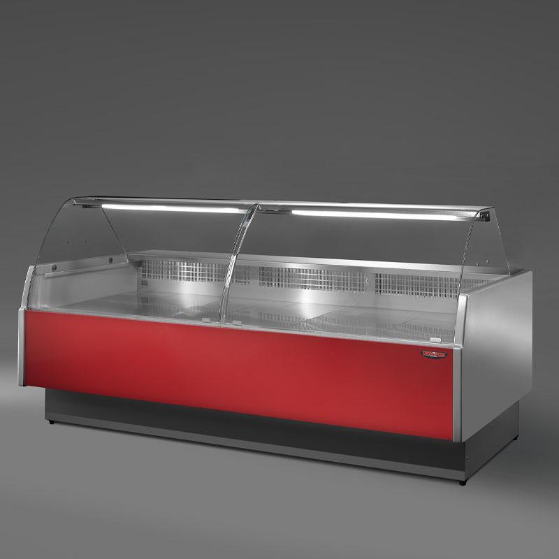 Vitrina refrigerata orizontala Tecnodom MR9.5