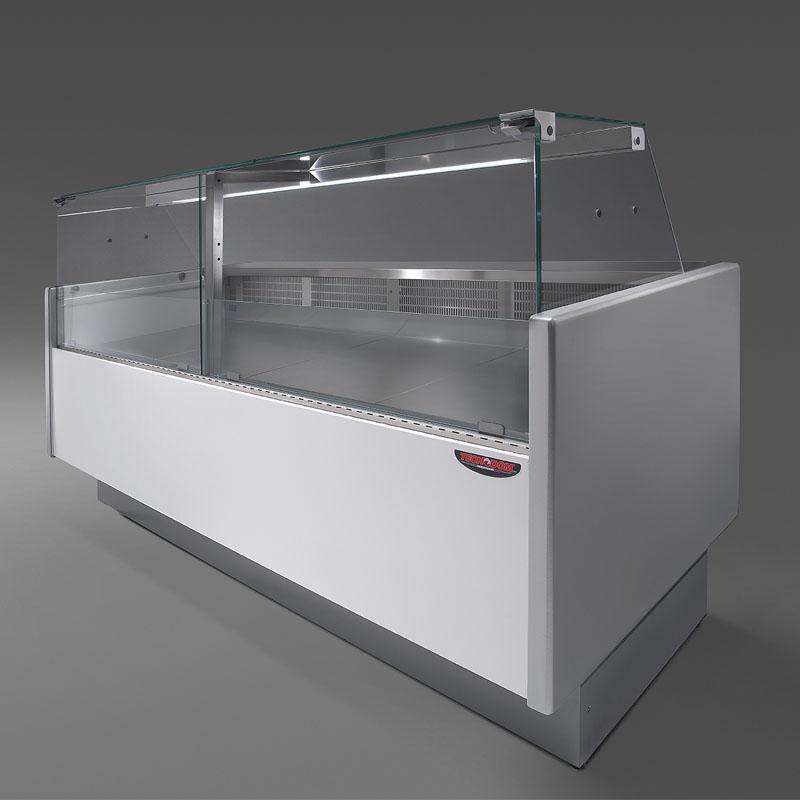 Vitrina refrigerata orizontala Tecnodom MR80 2