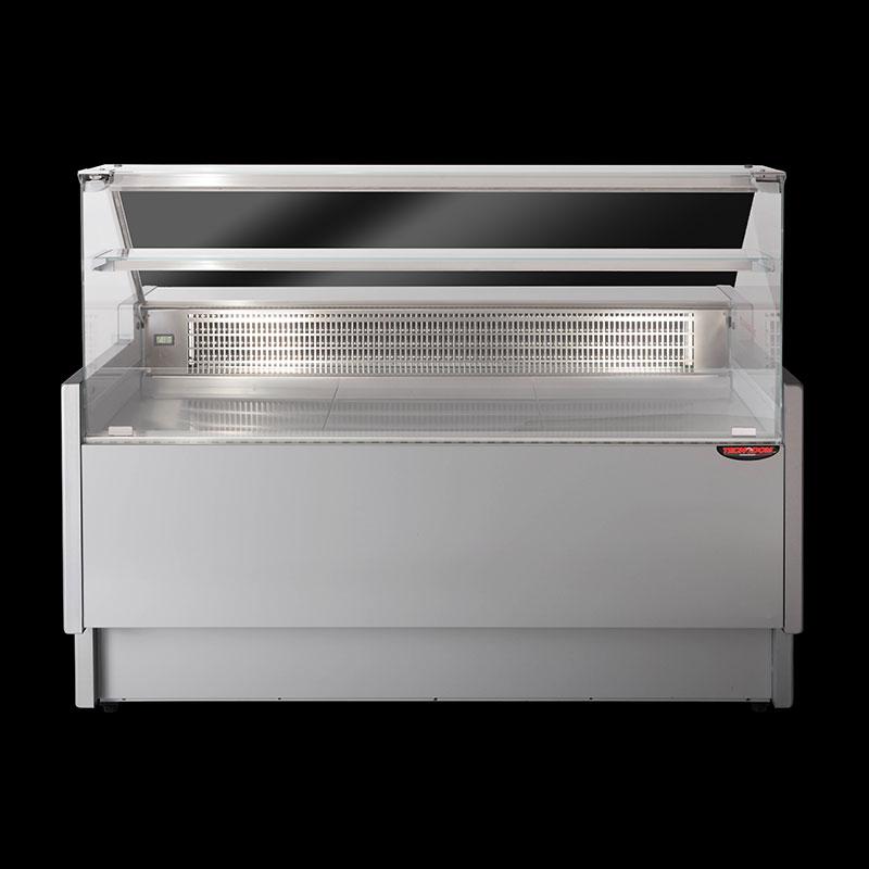 Vitrina refrigerata orizontala Tecnodom Vigo 90 4