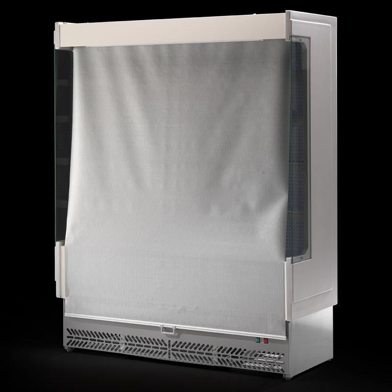Vitrina refrigerata verticala Tecnodom Vulcano 5