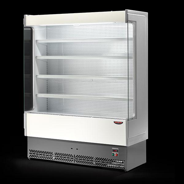Vitrina refrigerata verticala Tecnodom Vulcano
